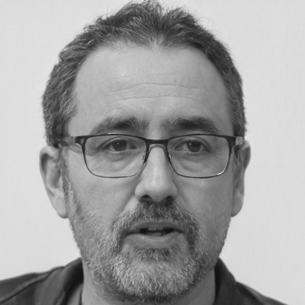 Portrait de Thomas Moreau, Directeur Stratégique