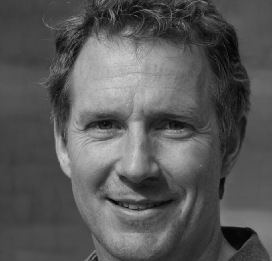 Portrait de Marc Lefebvre